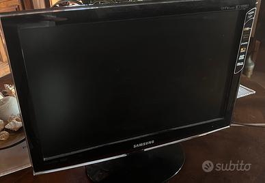 Tv samsung monitor