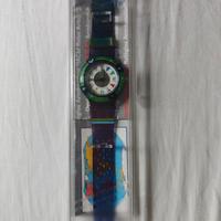 orologio Stendardo