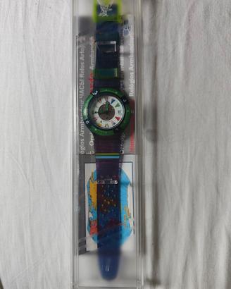 orologio Stendardo