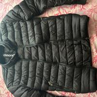 Giubotto Richmond ragazzo 11 13 anni