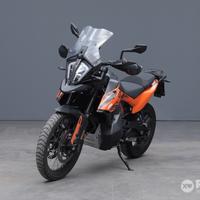 KTM 890 Adventure