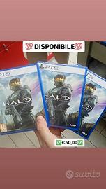halo campaign evolved ps5