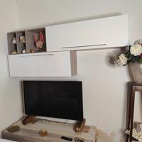 soggiorno componibile 