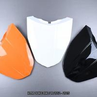 Unghia monoposto KTM DUKE 690 / R 2012 - 2015 690R