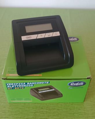 Verifica Banconote Surfelli HT-6070
