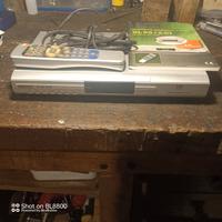 SilverCrest SL65/2Cl decoder