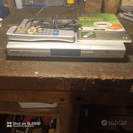 SilverCrest SL65/2Cl decoder