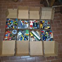 Lego sfuso
