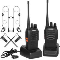 Walkie Talkie Ricaricabile