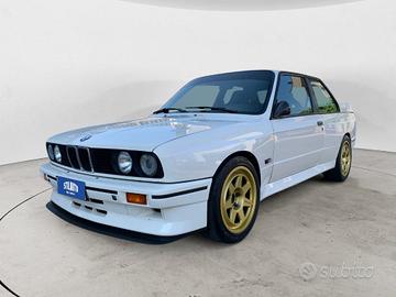 BMW M3 M3 E30