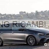 Ricambi disponibili Mercedes Classe B 2020/22