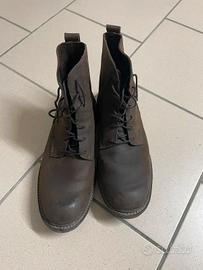 Timberland Earthkeeper Stivali Uomo Tg 43.5