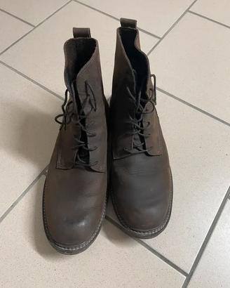 Timberland Earthkeeper Stivali Uomo Tg 43.5
