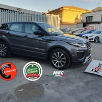 Land Rover Range Evoque 2.0 TD4 150 CV 5p. SE Dyna
