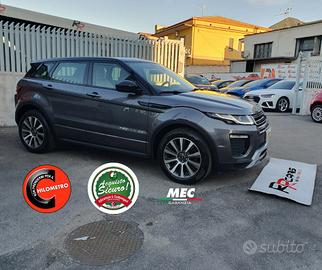 Land Rover Range Evoque 2.0 TD4 150 CV 5p. SE Dyna
