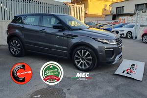 Land Rover Range Evoque 2.0 TD4 150 CV 5p. SE Dyna