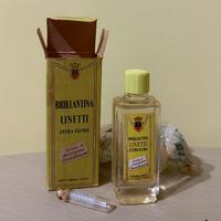 Brillantina Linetti da collezione