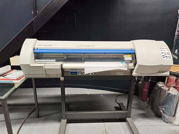 Roland Versa Camm SP300V