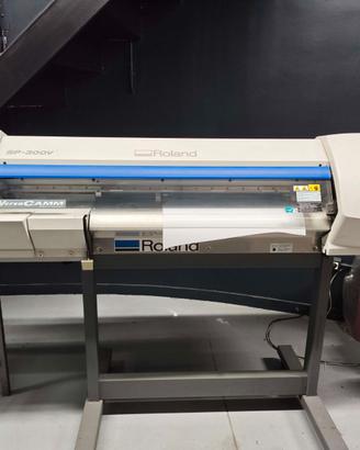 Roland Versa Camm SP300V