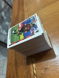 Figurine panini 2003-2004