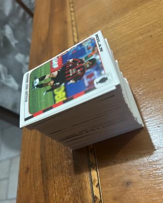 Figurine panini 2003-2004