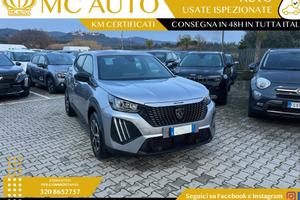 PEUGEOT 2008 PureTech 100 S&S Style