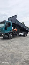IVECO EUROGARCO 160. E28