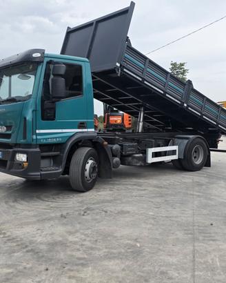 IVECO EUROGARCO 160. E28