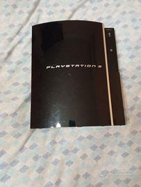 playstation 3 NON FUNZIONANTE