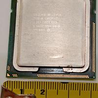 Intel Core i7-920 2.66 ghz / 2.93 boost (4Core/8T)