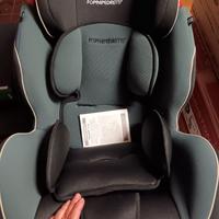 Seggiolino auto Foppapedretti con riduttore