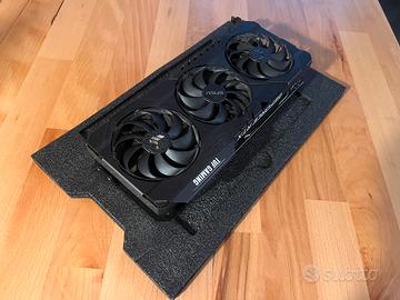ASUS TUF GAMING rtx 3080