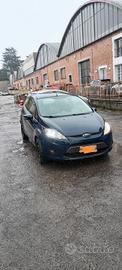 Ford fiesta anno 2010 1.4 impianto gpl 