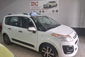 Citroen C3 Picasso 1.6 e-HDi unico prop 2014