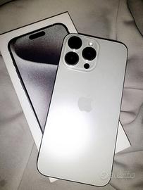 iPhone 16  Pro Max 1 tb