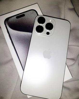 iPhone 16  Pro Max 1 tb
