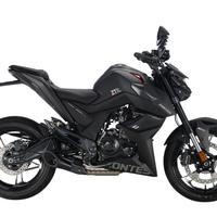 Zontes ZT 125 U 2026