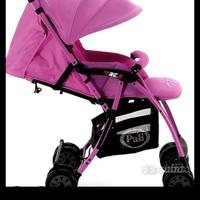 passeggino Pali tre.9