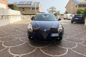 Alfa Romeo Giulietta 1.6 JTDm-2 105 CV Distinctive