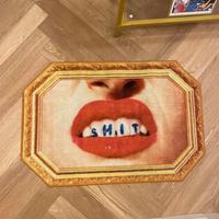 Tappeto Seletti denti S H I T