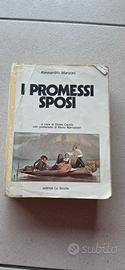 i promessi sposi di Alessandro Manzoni