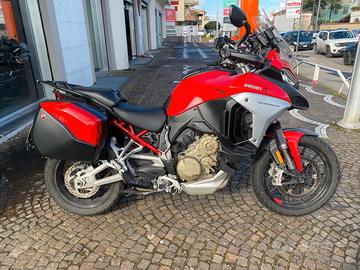 Ducati Multistrada V4 S - 2023