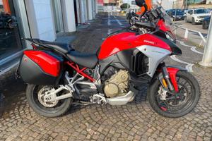 Ducati Multistrada V4 S - 2023
