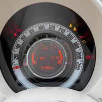 Fiat 500 mild hybrid