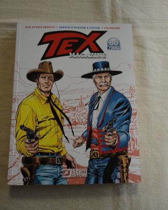 Tex Magazine