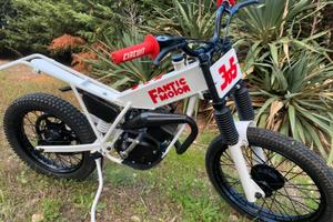 Fantic Motor Trial Kid 50 cc