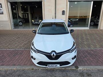 Renault Clio Blue dCi 100 CV 5 porte Evolution