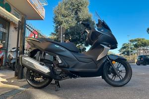 Qj Motor MTX 300 - PRONTA CONSEGNA