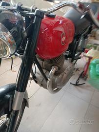 telaio completo Gilera 300 b