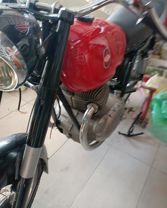 telaio completo Gilera 300 b